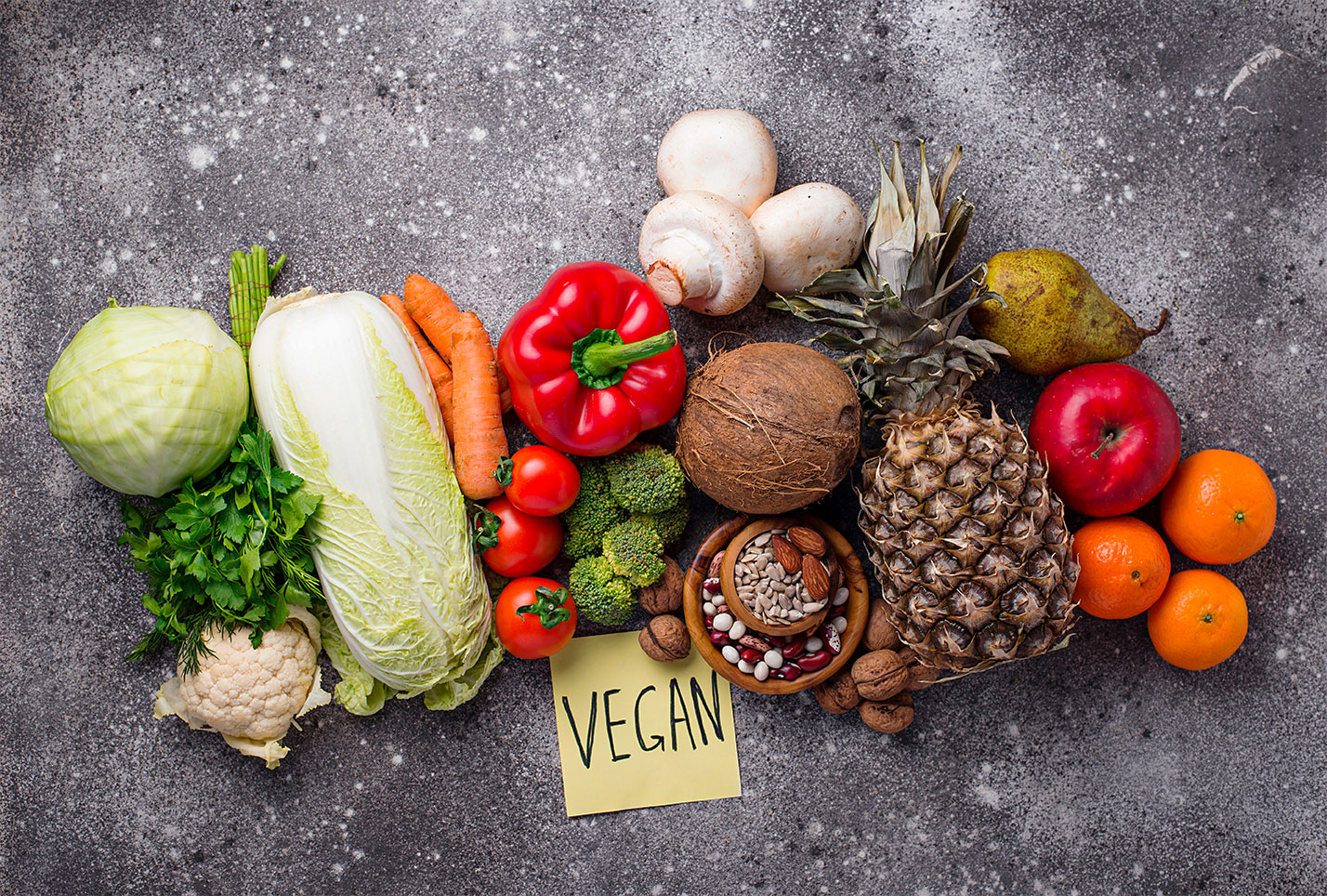 Actúa Sostenible 5 imagen_Vegan_servicios