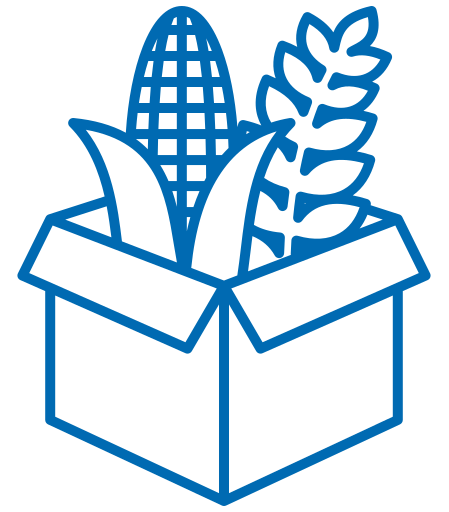 Impacto 1 Proyectos Agroalimentarios